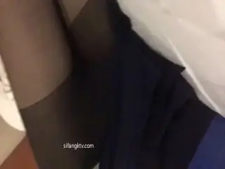 贵宾席专属福利【空姐制服篇】~各种白富美空姐生活中温柔贤惠私下包养约炮极度反差(49)
