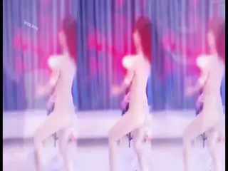 万元定制星秀舞蹈代言人人气扛把子极品女神【苏甜甜】很多人想要的最大尺度裸舞私拍万元 D (1)