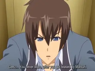 おっぱいハート〜彼女はケダモノ発情期ッ！？〜-Oppai Heart Kanojo wa Kedamono Hatsujouki 1
