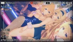 Erio夏天乐德-1080p视频