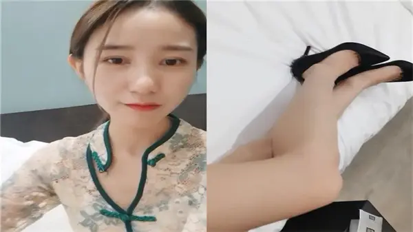 最近下海的高颜值小空紫贤