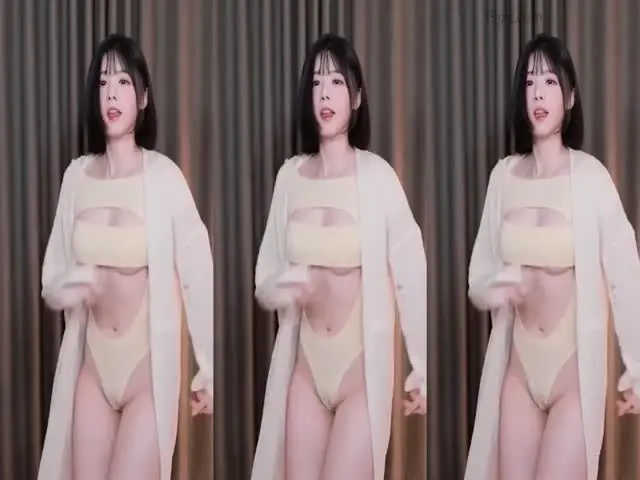 BJ火腿Rollin横屏BJ火腿#afchinatv#热舞