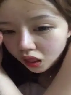 空姐手机私密自拍视频曝光