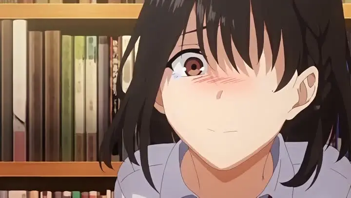 ピンクパイナップル図書室ノ彼女～清楚ナ君ガ堕チルマデ～ THE ANIMATION 第2巻HEVC1080P