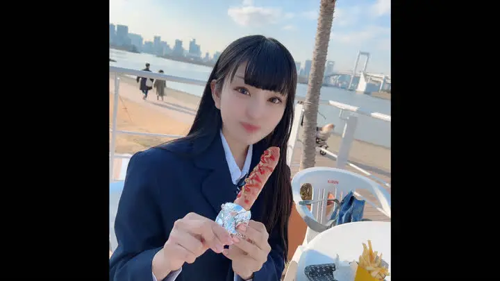  FC2-2899719 【初顔出し・無修正】小悪魔の様に僕を魅了し続ける美女子な生徒の誘惑に負けて禁断行為・・・未成◯の幼さない色白な敏感体に容赦なく子宮内