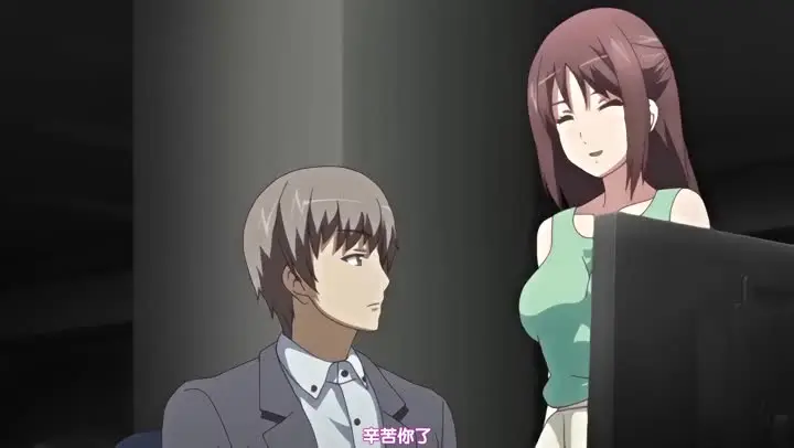 雷电字幕组GB1080Pnur彼女がヤツに抱かれたヒ ～新妻のハジメテ……～