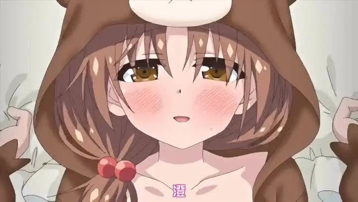 BIG5メリー･ジェーンお兄ちゃん、朝までずっとギュッてして！ 女未すみ編AVC1080P