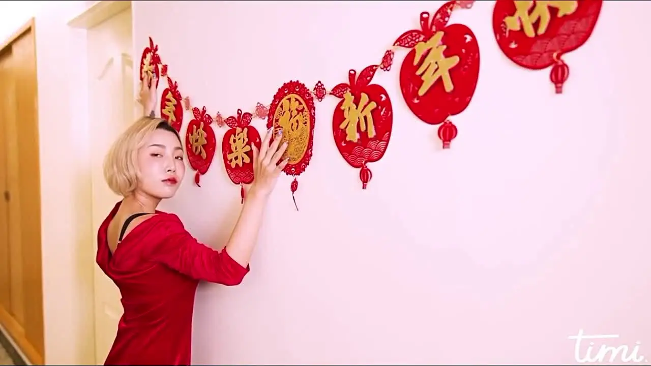 春节返乡之旧情复燃