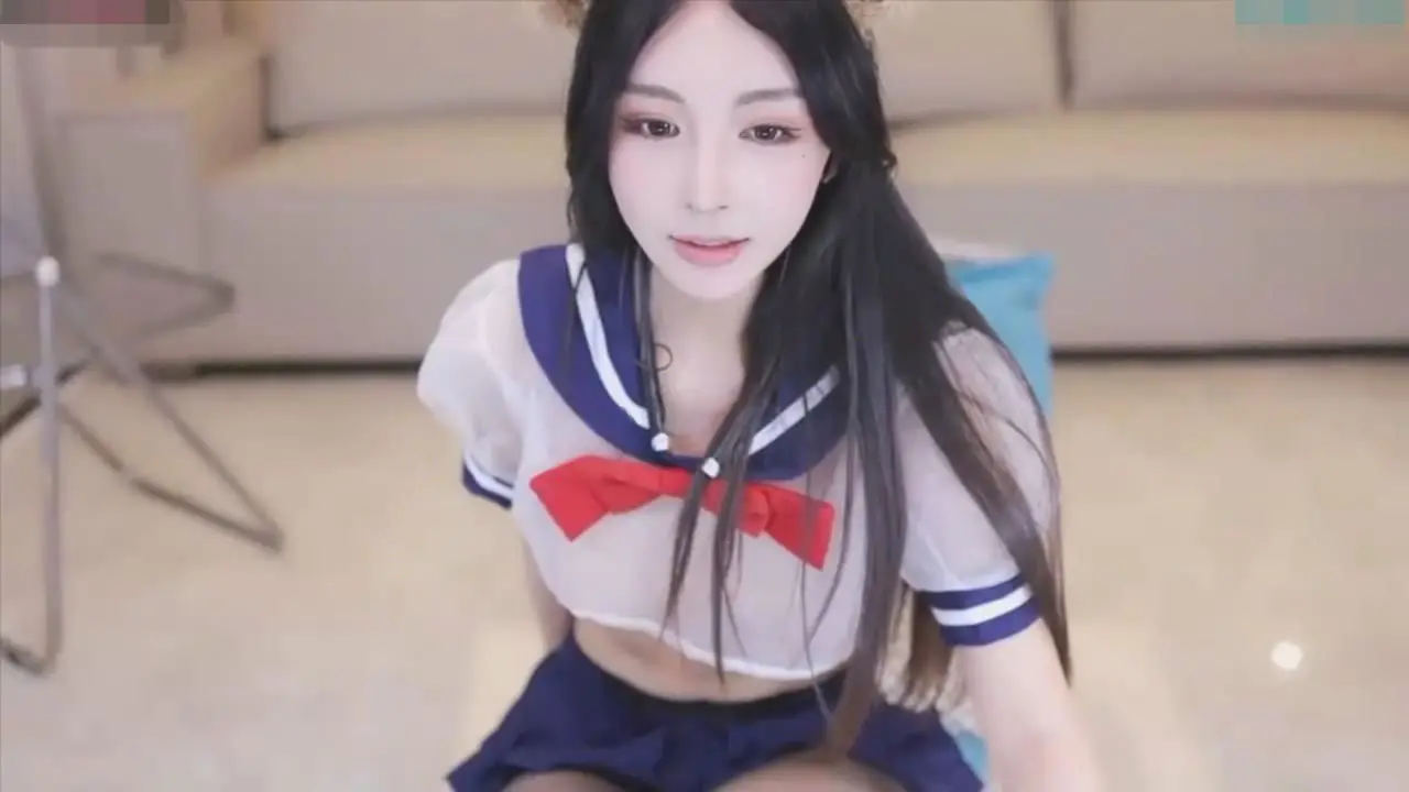 StipChat超高颜值【JayPope】学生制服 1对1