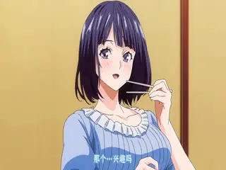 ＃今までで一番良かったセックス THE ANIMATION 第1巻