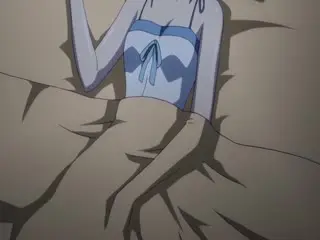 热带KISS ~贫乳也是人!女人的价值由奶水决定!怎么可能，混蛋!!by立夏篇