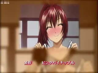 经典老番系列_水着彼女_THE_ANIMATION_Fit_上下卷一口气看完_在泳池里做才有感觉