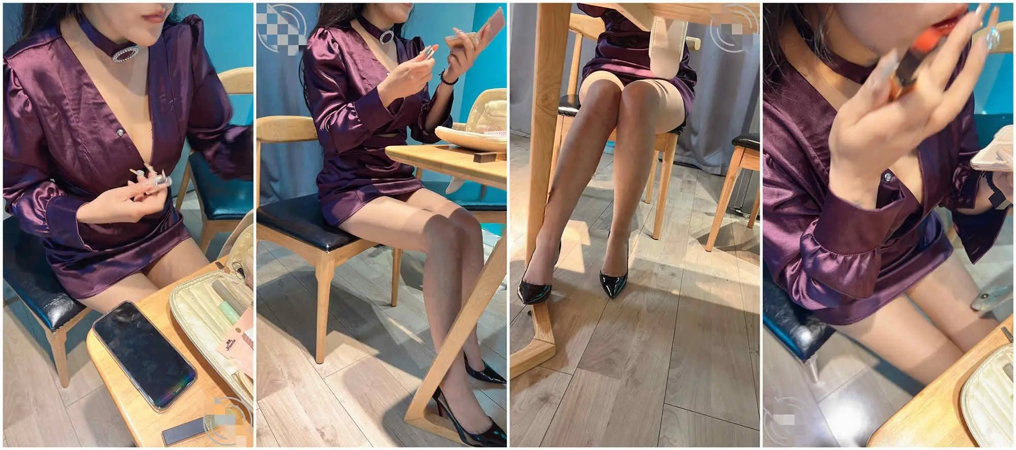 ⭐外站操逼大神正义君⭐剧情-揪着姐姐头发沙发上爆操