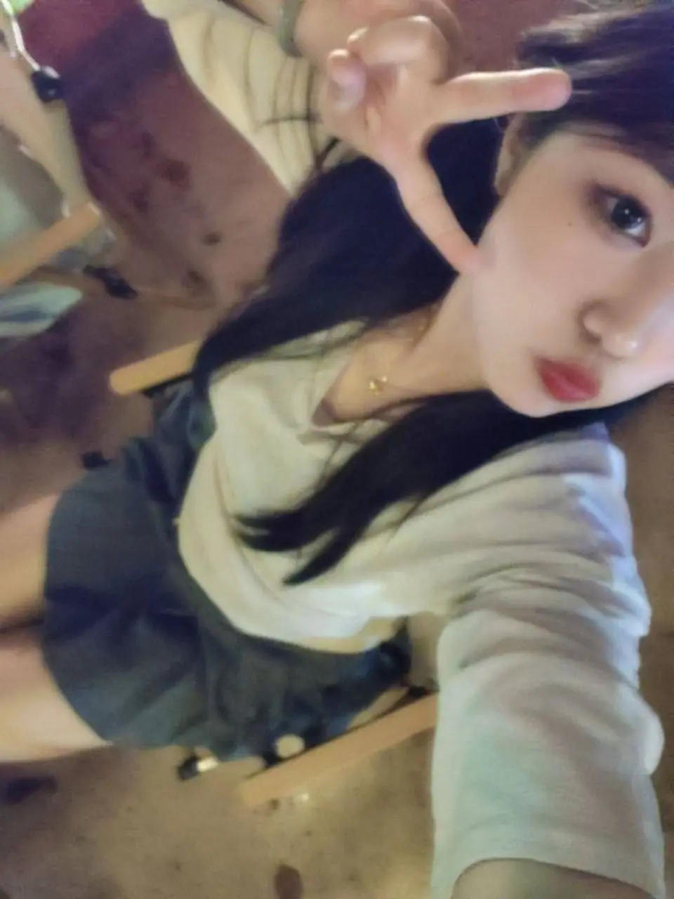 ❤️【S级别泄密】最近被男友流出的四位高颜值女孩图影