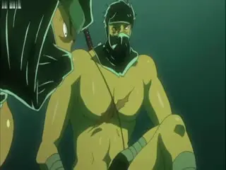 经典老番系列_水着彼女_THE_ANIMATION_Fit_下半段一口气看完_在泳池里做才有感觉