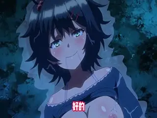 [同人中文剧情]魅魔连#二次元#动漫