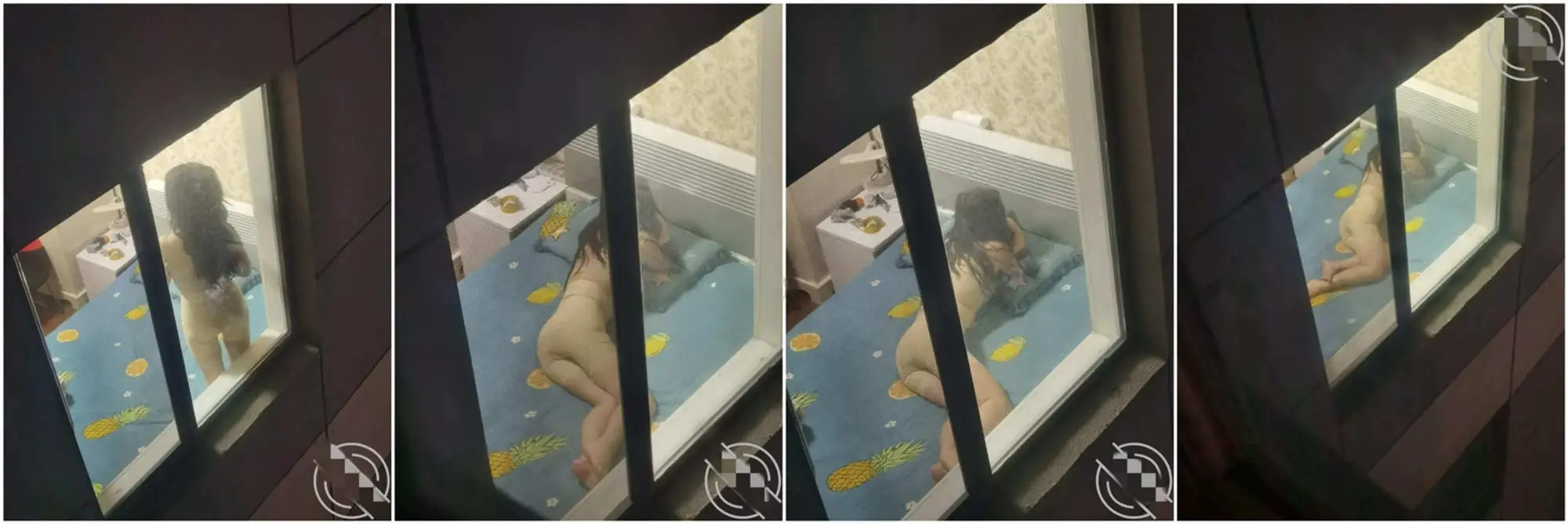 ❤️反差人妻❤️大神拿下住在楼下的极品骚货女邻居后续3