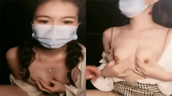 校花学妹初下海！清纯嫩穴被巨根爆操到潮喷内射