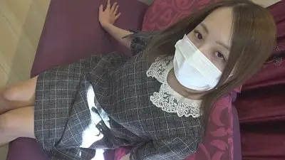 FC2PPV-1274494 【個人撮影】えりな21歳　容姿端麗お嬢様系パイパン娘に大量中出し