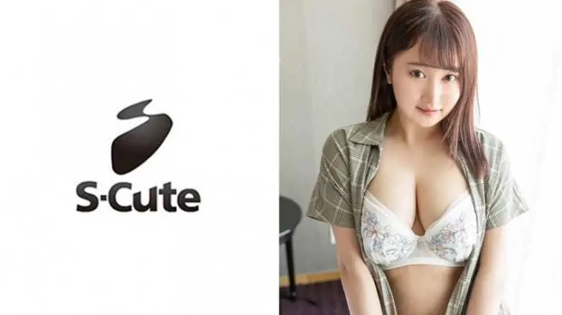 つぐみ(21) S-Cute 色白爆乳娘のつゆだくSEX