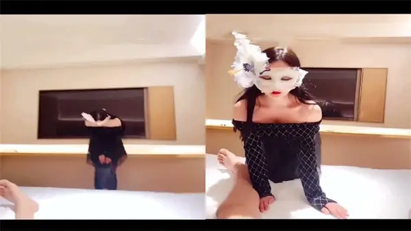 极品反差婊VIVIAN姐丝袜诱惑被狂干内射！2022最新爆操版