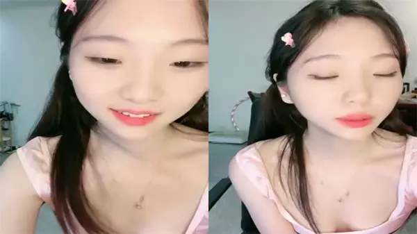 纯欲校花女神沦陷！白嫩骚穴被粗暴贯穿，内射狂操高潮淫语不停