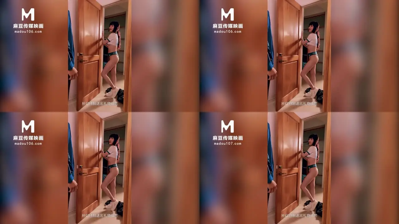 國產麻豆AV MDX MDXS 鳳凰體育 足球寶貝 射門淫球賺獎金 沈娜娜