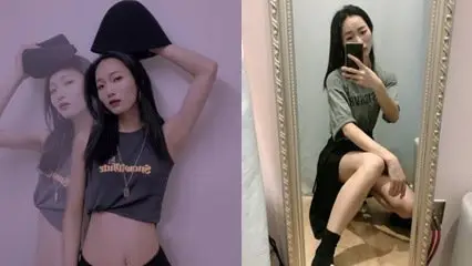 偷拍流出！清纯校花变反差骚货 白丝长腿蜜穴狂颤 前女友系列：别插了~快舔我小穴