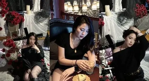叔嫂乱伦  性感风韵大嫂家中激烈偷情小叔子最新自拍泄密 被小叔子疯狂后入撞击  骚气满满