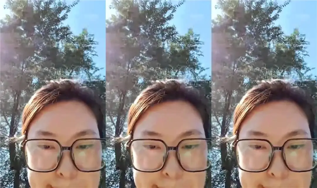 眼镜轻熟女 哦草太爽了 东北大姐大白天来到户外啪啪 被无套内射 大哥射太快不过瘾 跳蛋刺激骚逼 尿尿狂喷