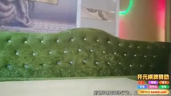 极品KTV陪酒妹，沙发上猛怼蜜桃臀