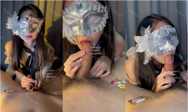 重口警告！把堂妹调教成为吃精液和尿液母狗！妹妹的精液食物吃播「Jojo九九」黑丝小母狗祈求精液甜甜圈