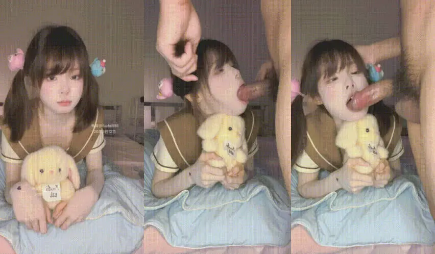 极品颜值少女『辞宝』被大鸡巴爸爸当成鸡巴套子爆炒，估计小屁屁都要被怼肿了，校花级小妹妹 反差可爱