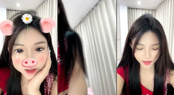 哇 好嫩 气质校花长相甜美【咪咪酱】极品身材大长腿皮肤好百褶 逼毛稀疏有型嫩嫩的小穴敞开好粉 (1)