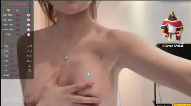极品坚挺美乳清纯反差甜妹「Eleven_xuan」“哥哥要跟用力的操我”全程裸身卖力撩骚自慰