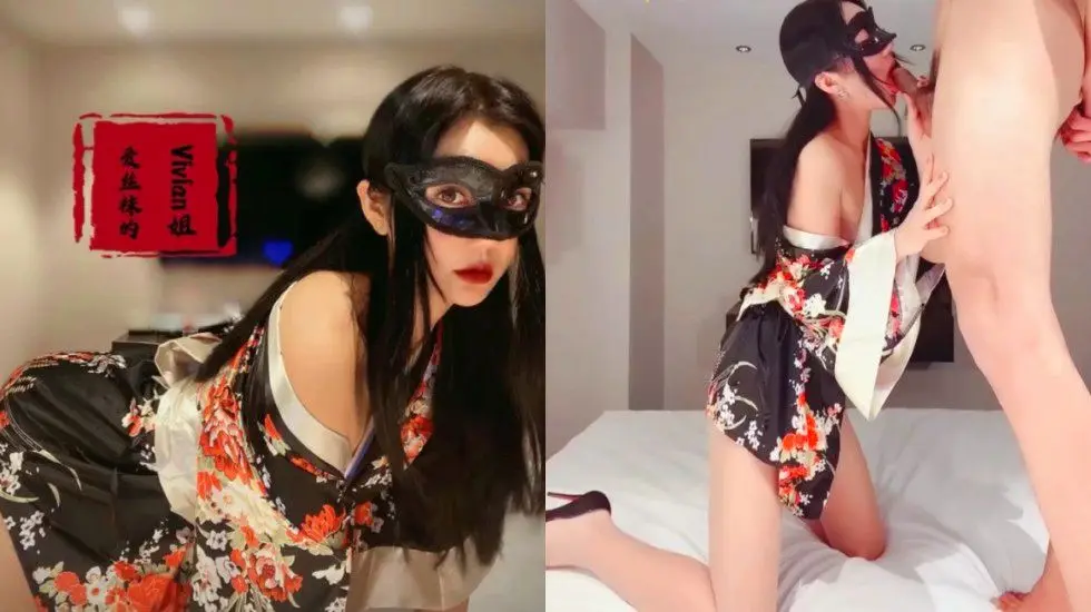 推特女神爱丝袜Vivian姐定制版流出-艺妓回忆录 疯狂骑乘高潮浪叫