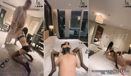 NTR绿帽夫妻『LuckyQL777 』深圳朋友未知是我妻子下集2 狗链调教性爱 爆肏女神呻吟都让你飙精