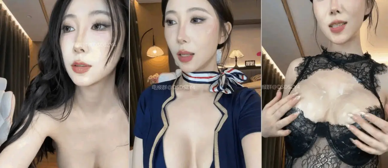 sp站极品身材御姐【AYW-21】穿着开档丝袜珍珠内裤展现欲女极致的骚样1 (4)