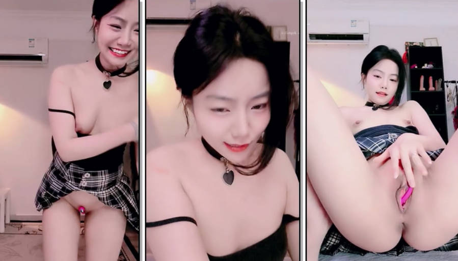 校花女神【小猫用户】人间绝色高颜值好身材全身白嫩细腻无毛嫩穴大长腿 爆菊自慰捆绑撸断屌 (5)
