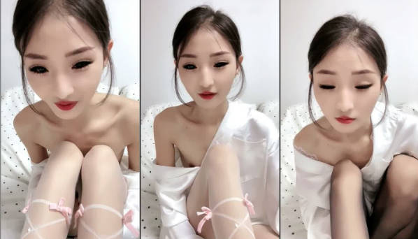 大学生就是爽【19岁极致诱惑】黑丝大长腿 美乳翘臀 逼逼又嫩又紧 射的女神满脸都是精子4