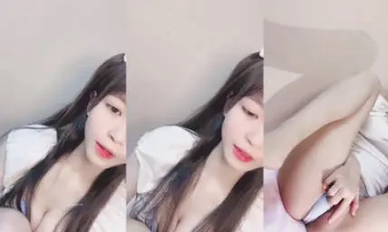 清纯指数最高的19岁嫩妹，【金铲铲】，大学生身怀名器，无毛白虎，一线天，这次很爽快
