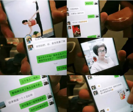 泡良最佳教程，【良家故事】，大神纵横花丛中，大姨们真会玩儿，3P的计划也已经提上日程，大黑牛用的熟练
