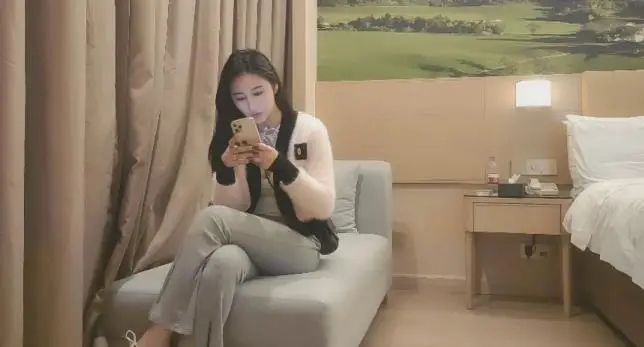 门票138，近期颜值天花板，神似刘亦菲，佟丽娅？性格温柔，极品女神