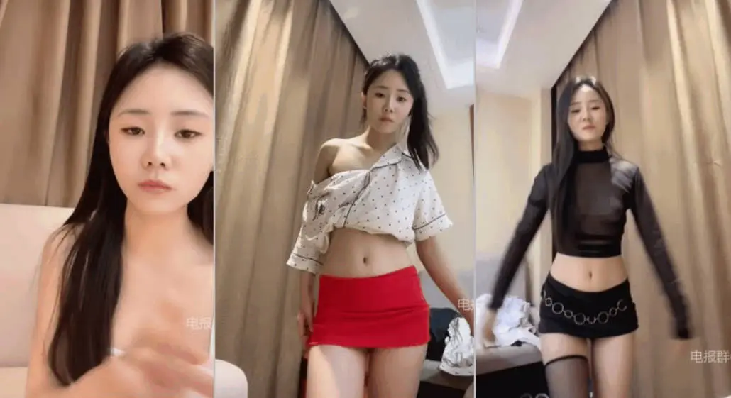 学妹小女神【橙橙呀】身材好好 脱光光揉逼掰穴完美展现5 (3)