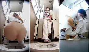 大學城女廁，露臉全景後拍帶生活照女學生