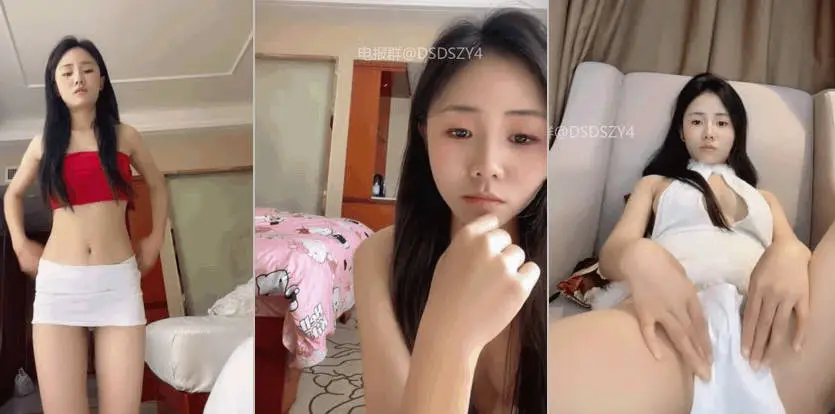 学妹小女神【橙橙呀】身材好好 脱光光揉逼掰穴完美展现6 (4)