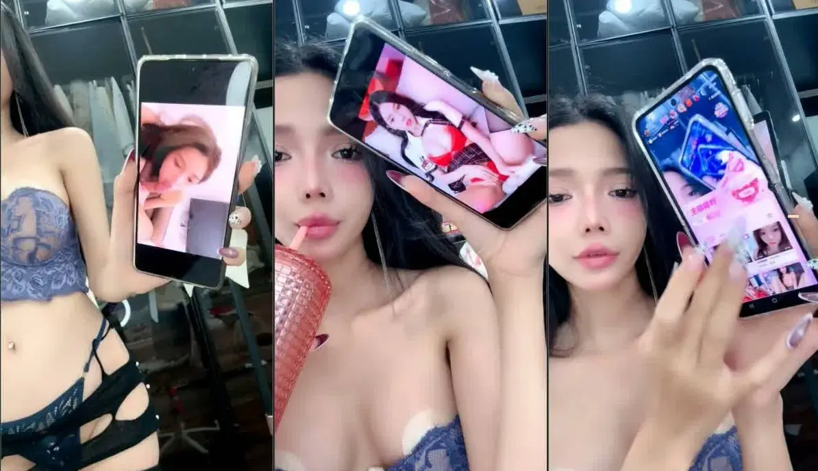 小妲己直播 顶级绝美女神，完美身材巨乳翘臀，跳蛋自慰淫水打湿小骚穴 9部合集第二弹