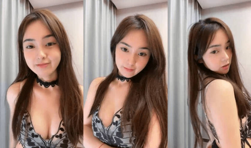 推荐，脸蛋身材都是满分，直接看硬了，【天天想鼠】，20岁清纯小学妹，D罩杯美乳，戴上眼镜斩男