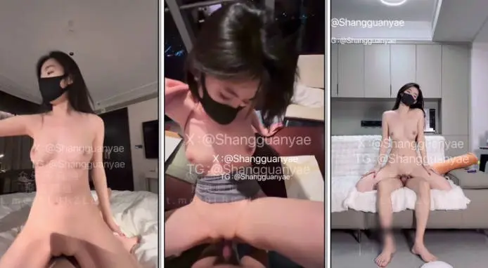 推特04年天生尤物御萝双修完美身材反差模「上官雅儿」黑丝女秘用身体搞劳业务能力不强新员工，性感丝袜美腿，欲望美巨乳，办公桌下口交做爱