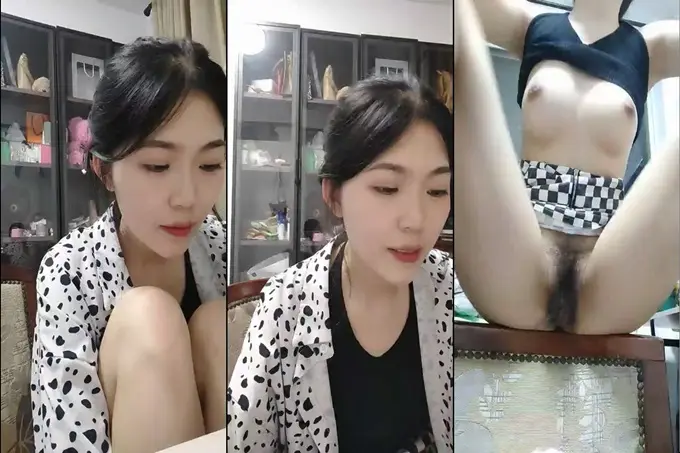 湖南妹子  高颜值清纯9分  极品美乳 阴毛长 阴唇粉 让人心动的初恋女神